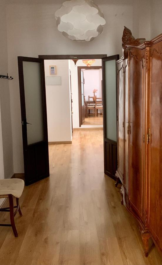 グラナダLa Casa Del Cadiアパートメント エクステリア 写真